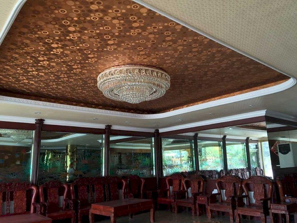 Saipan Ocean View Hotel Гарапан Екстер'єр фото